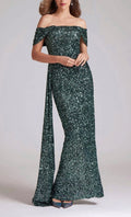 Vestido Gala
