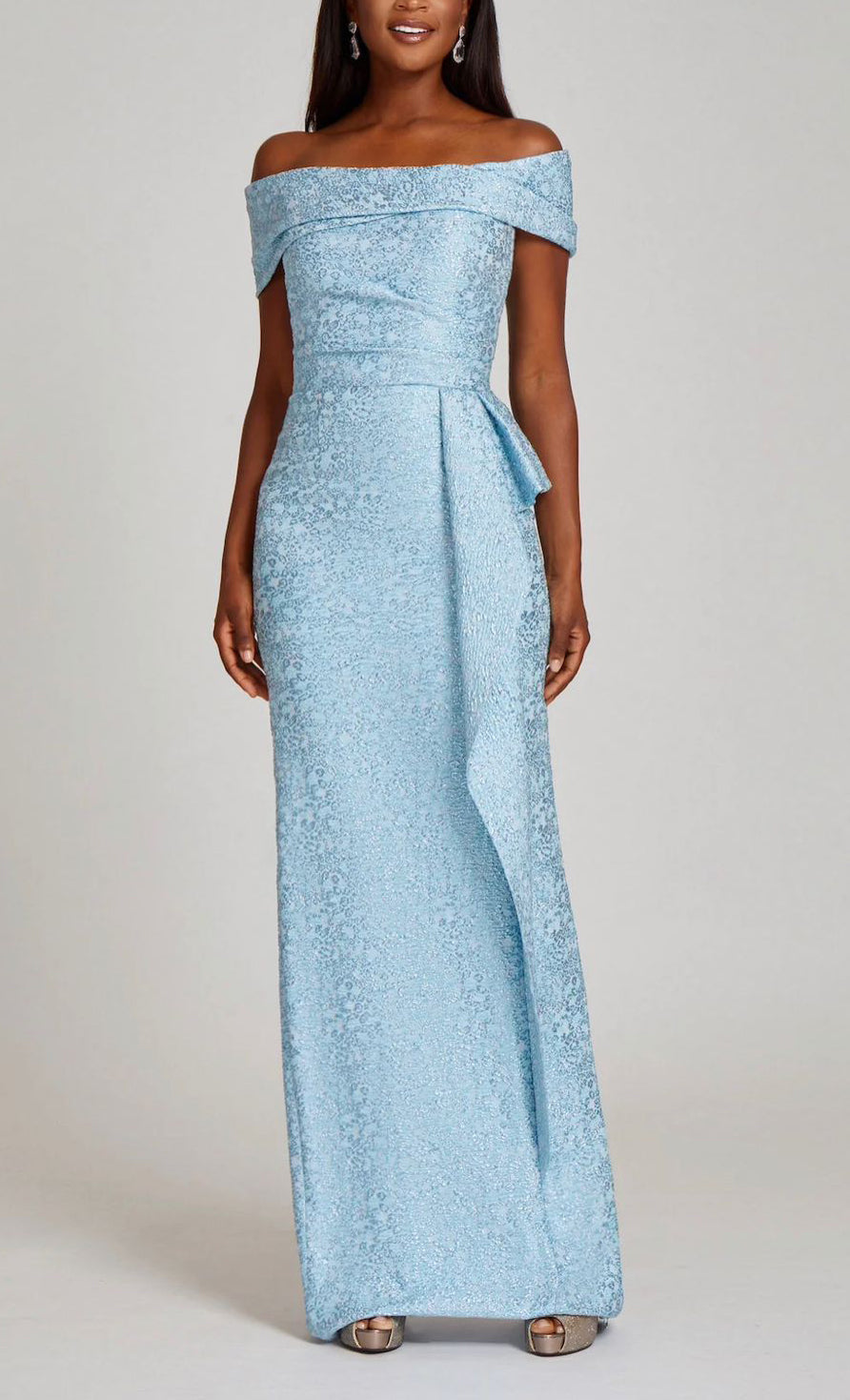 Vestido Balbina