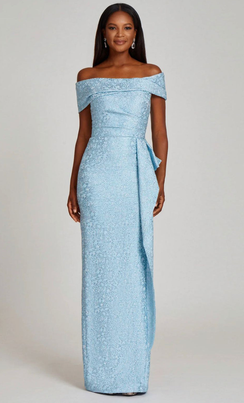 Vestido Balbina