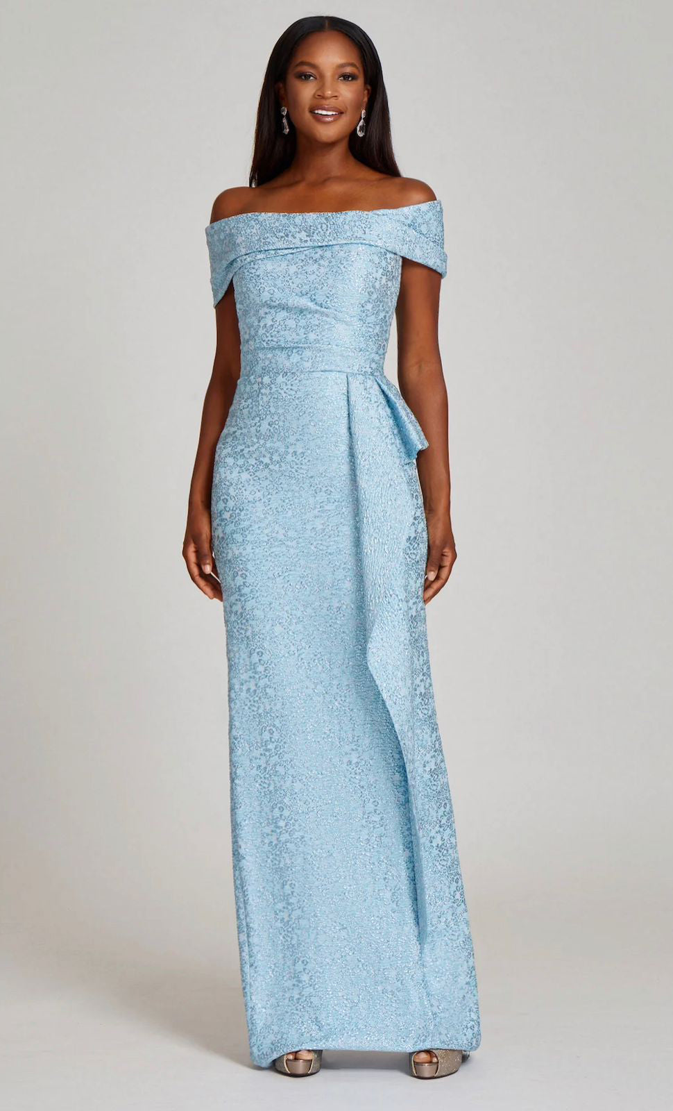 Vestido Balbina