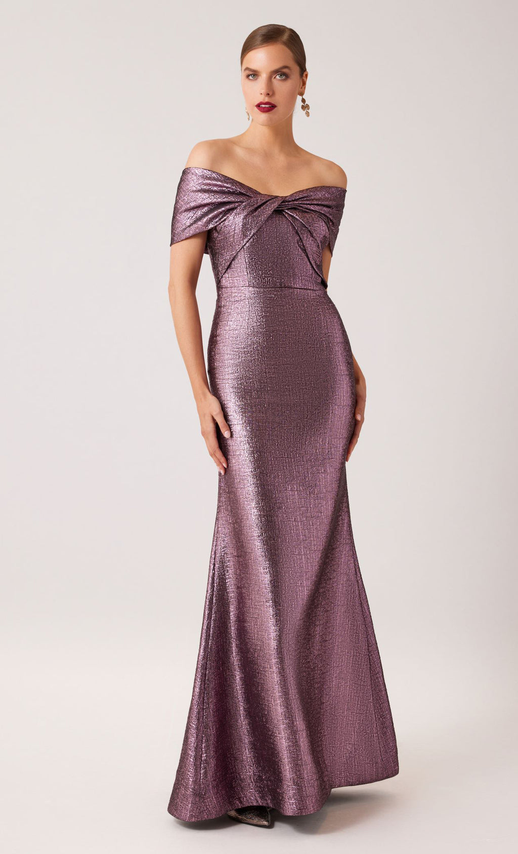 Vestido Somaya