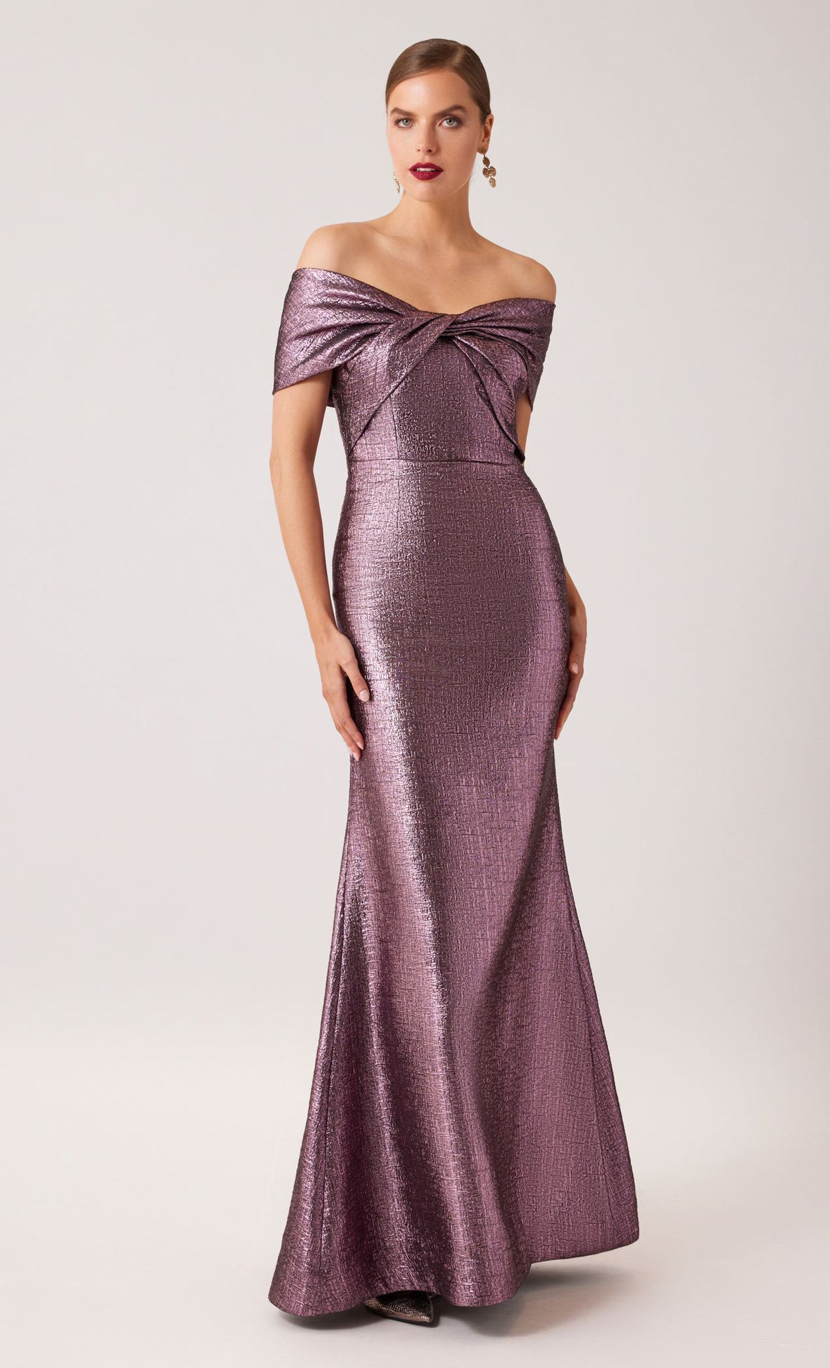 Vestido Somaya