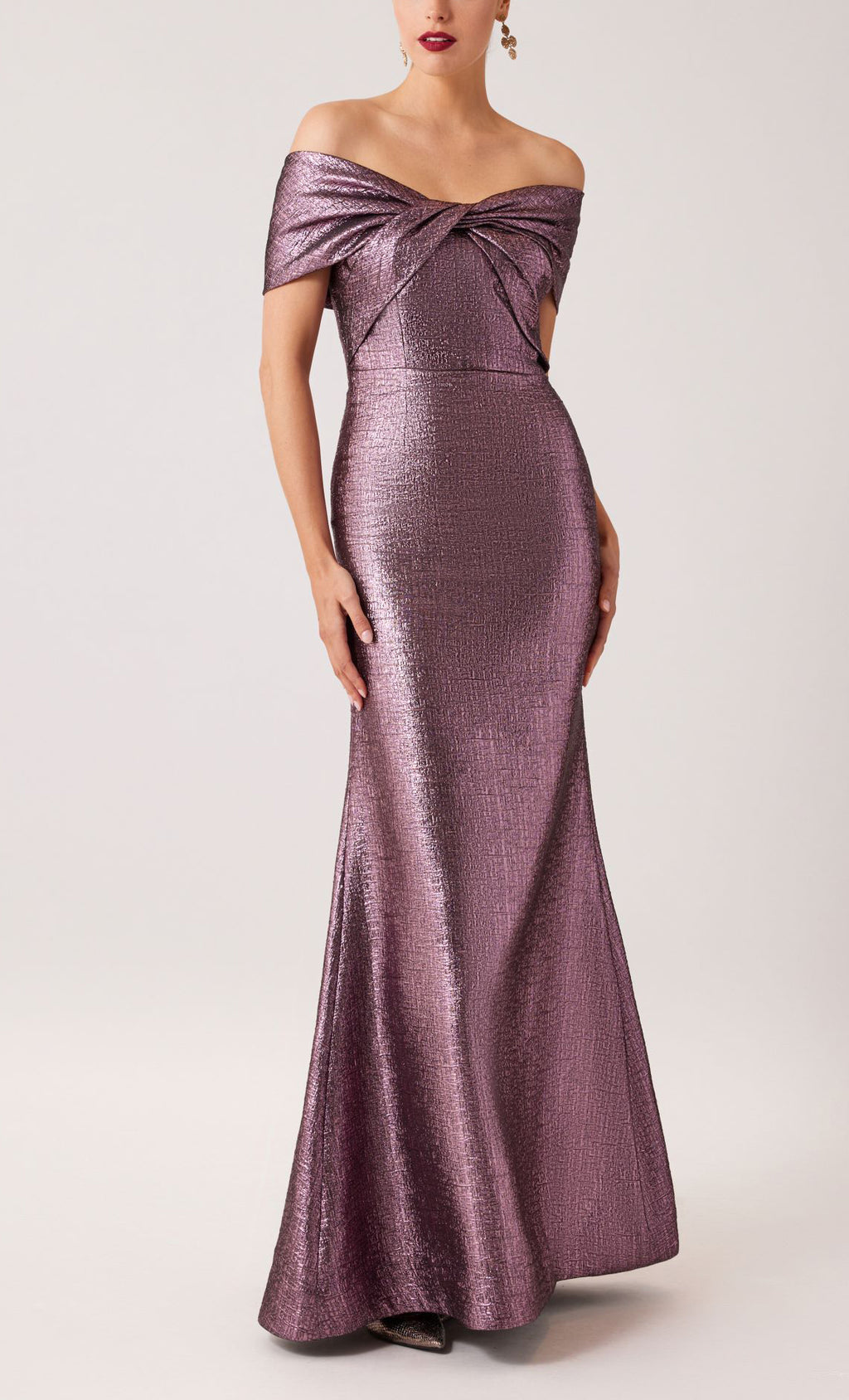 Vestido Somaya