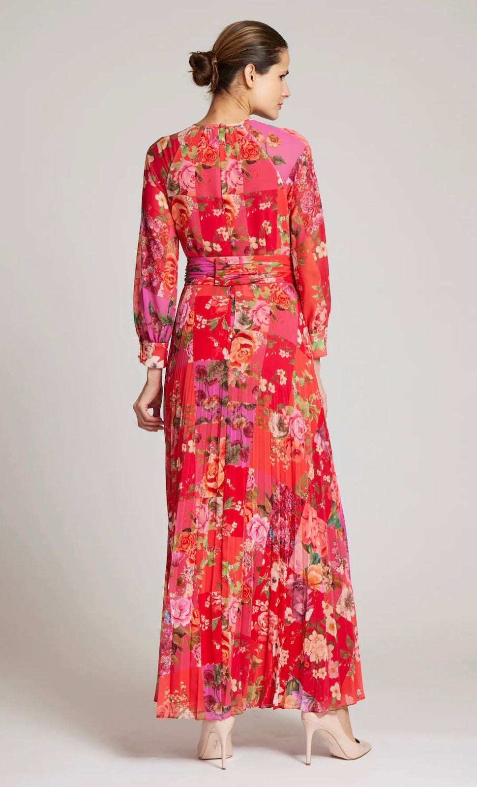 Vestido Greta