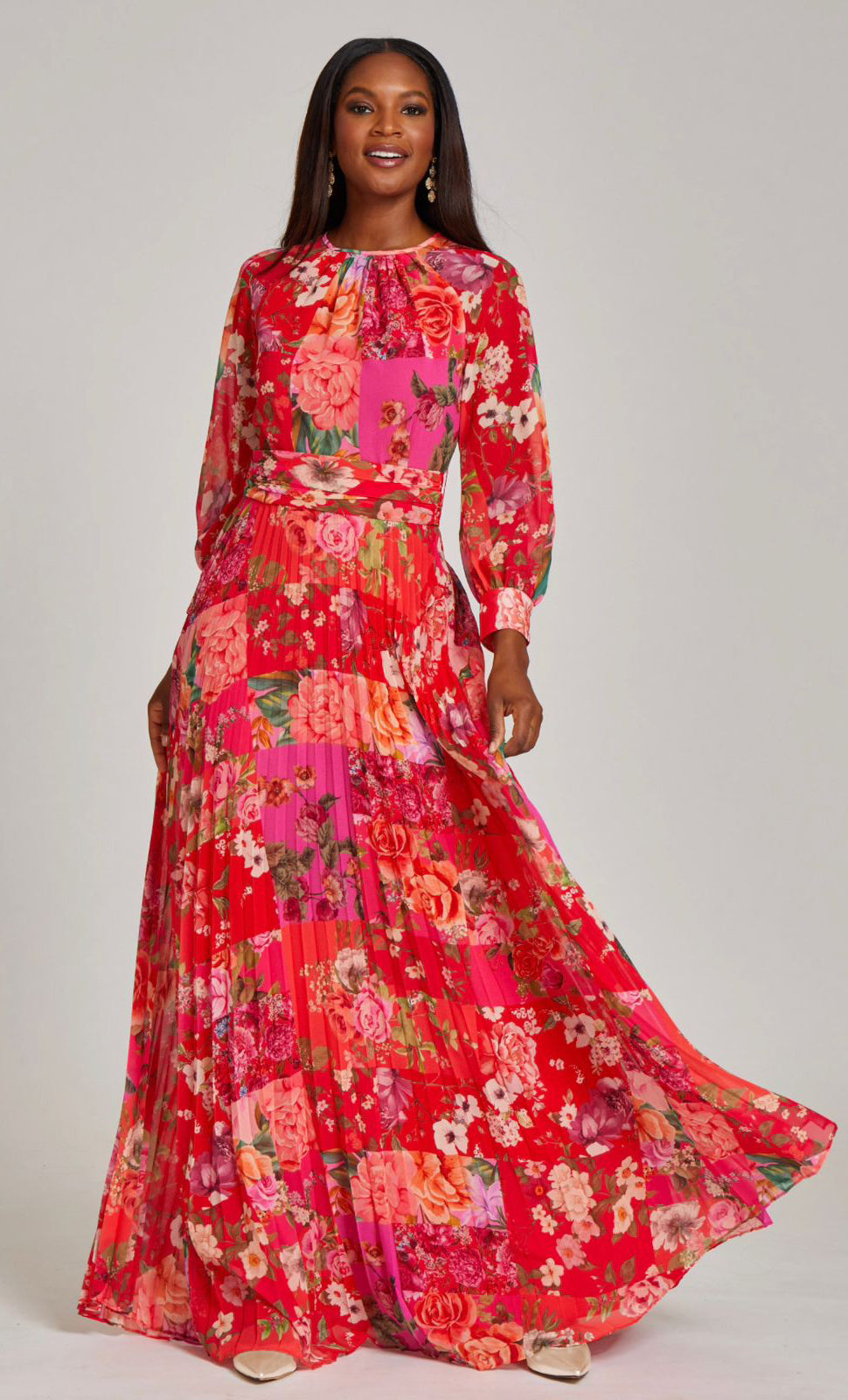 Vestido Greta