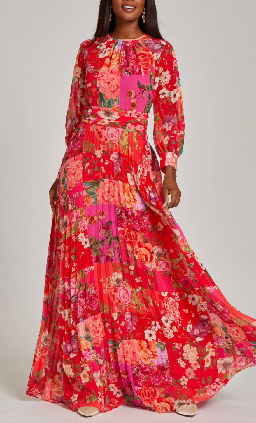 Vestido Greta