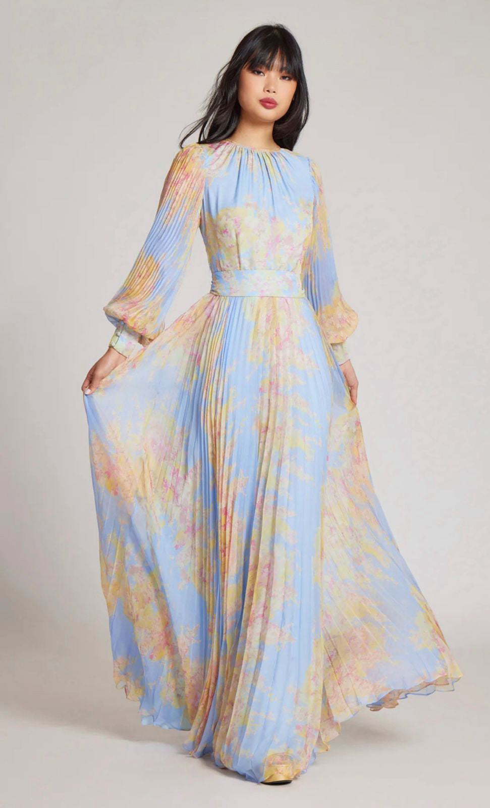 Vestido Galia