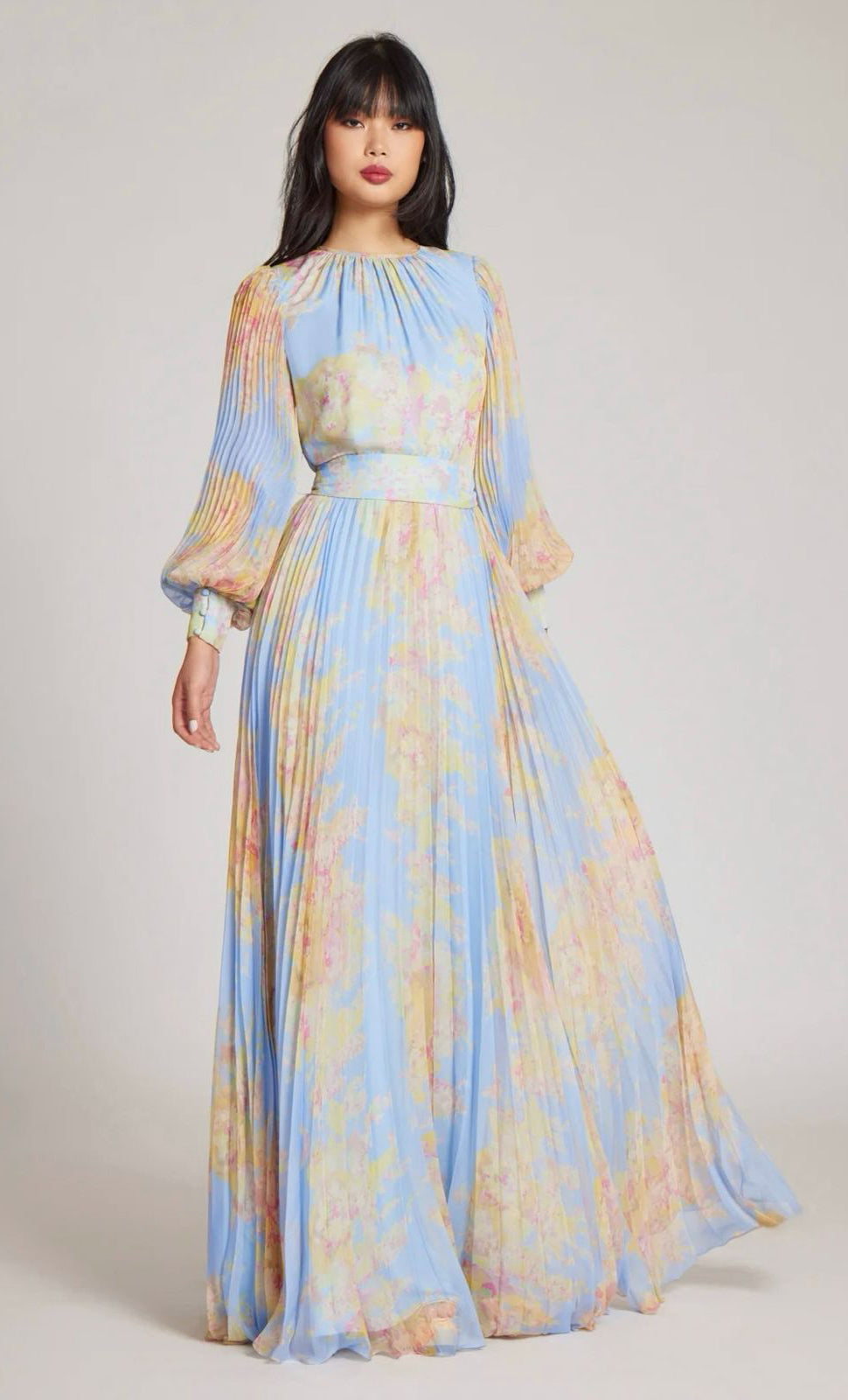 Vestido Galia