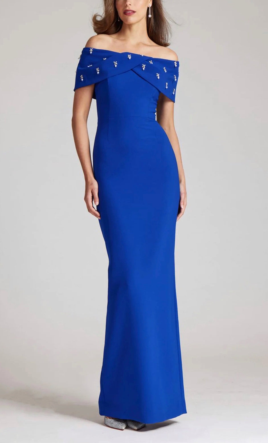 Vestido Gabriela