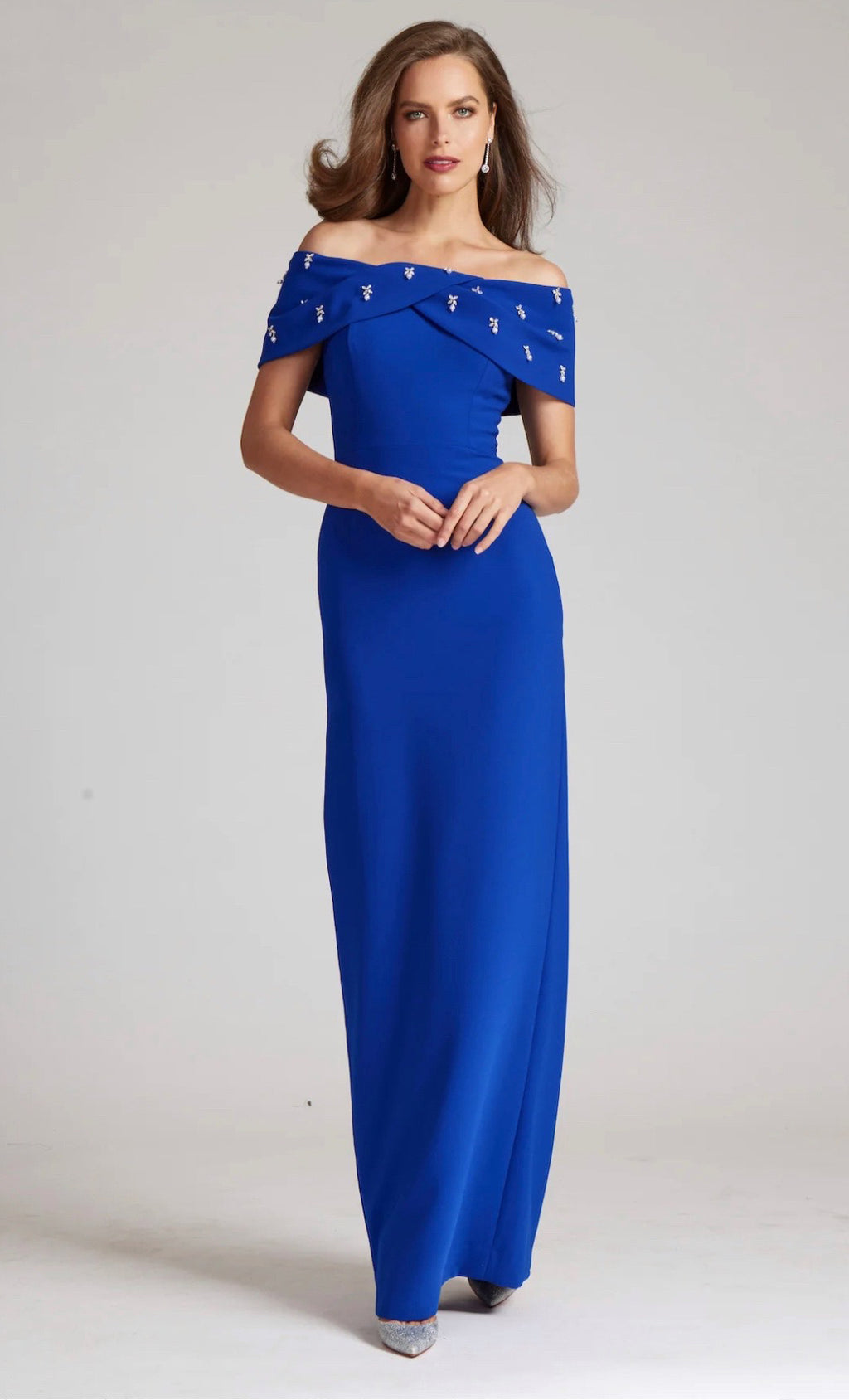 Vestido Gabriela
