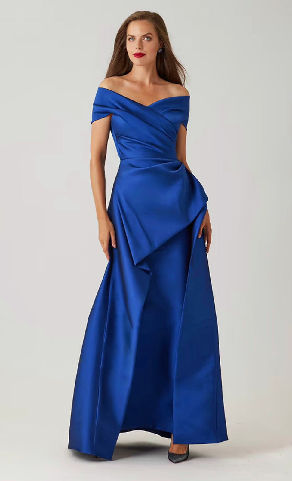 Vestido Audrey