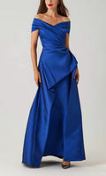 Vestido Audrey