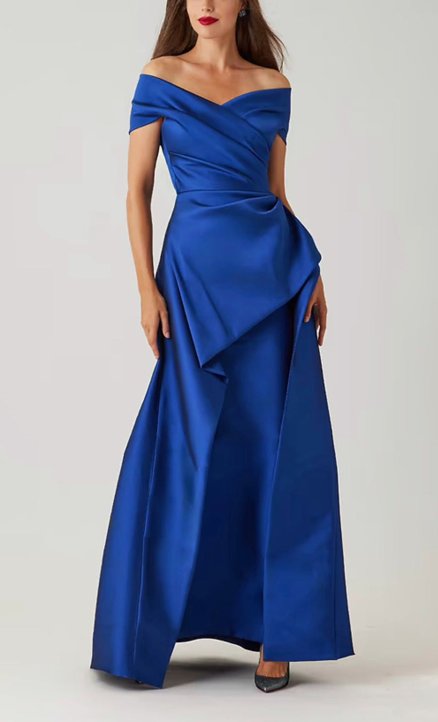 Vestido Audrey