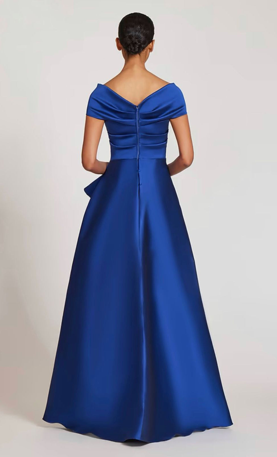 Vestido Audrey