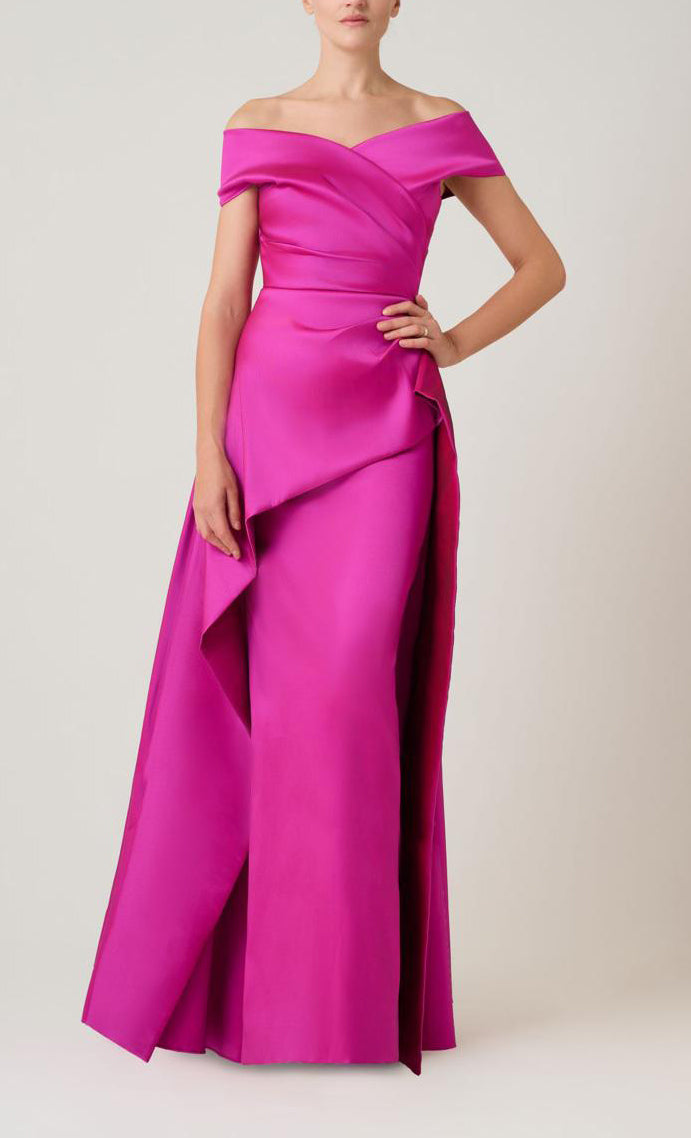 Vestido Sasha