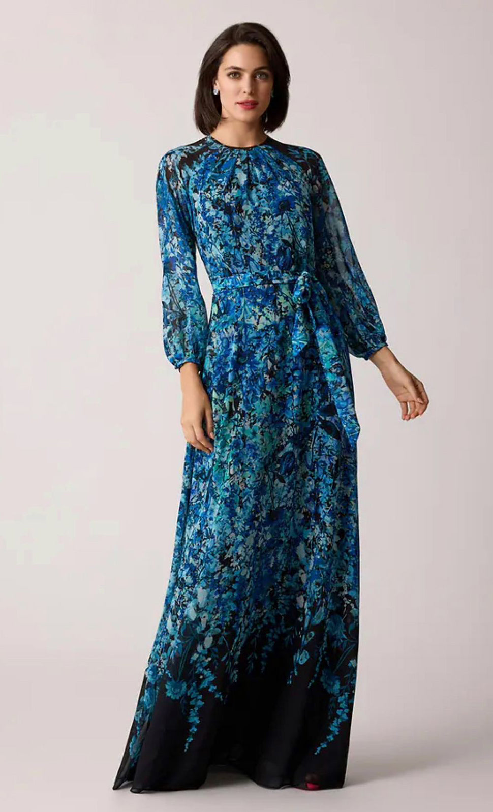 Vestido Valeria