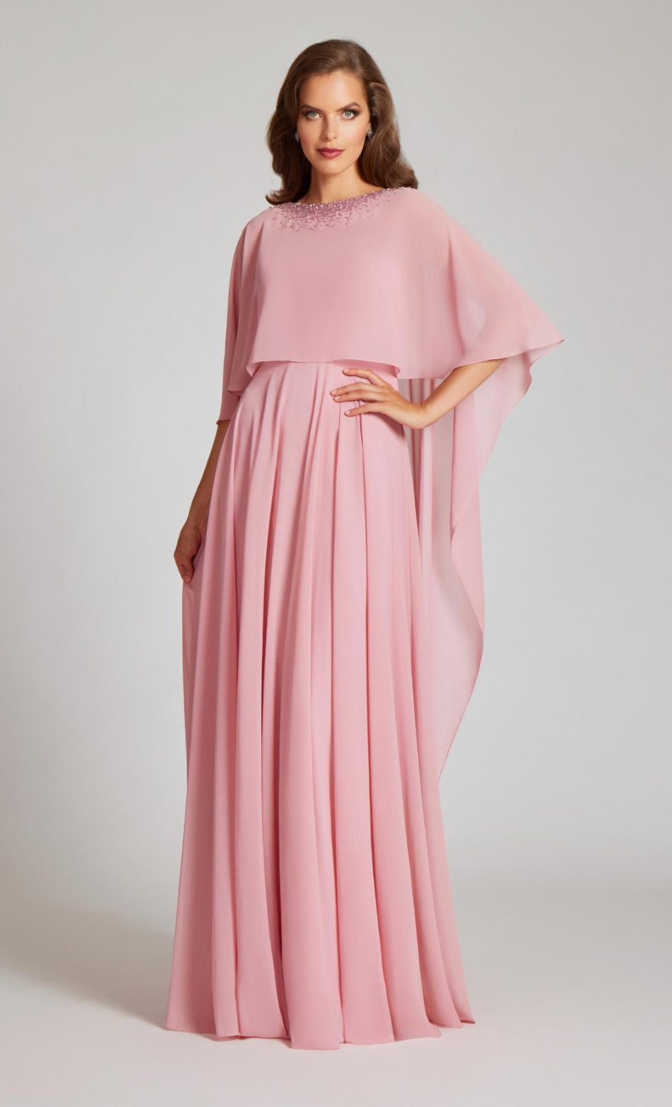 Vestido Katia