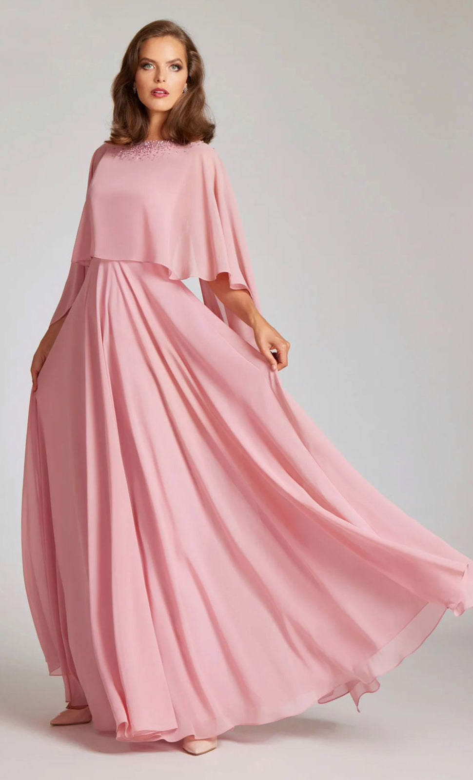 Vestido Katia