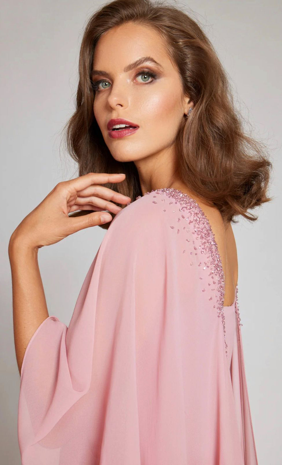 Vestido Katia