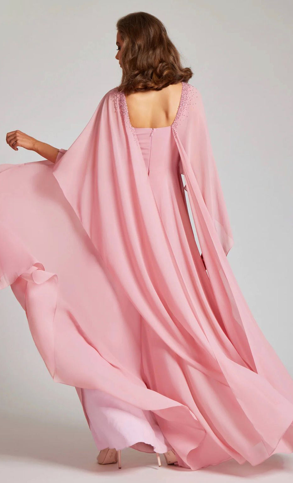 Vestido Katia