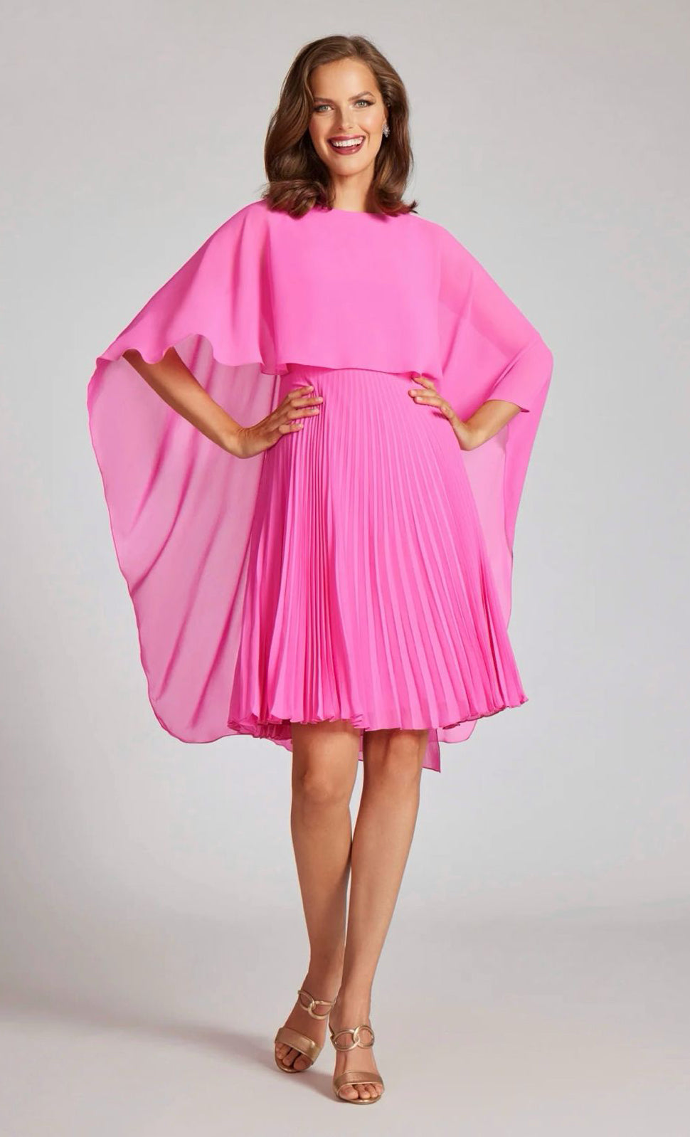 Vestido Maya