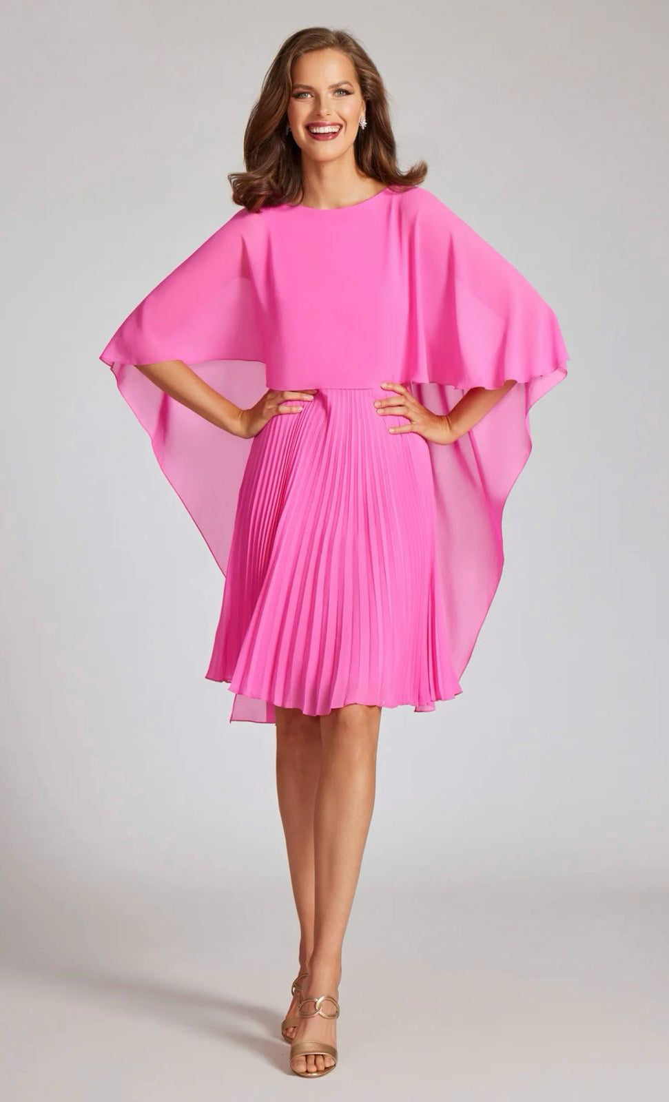 Vestido Maya