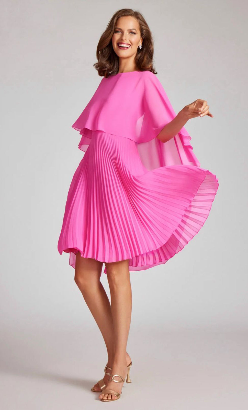 Vestido Maya