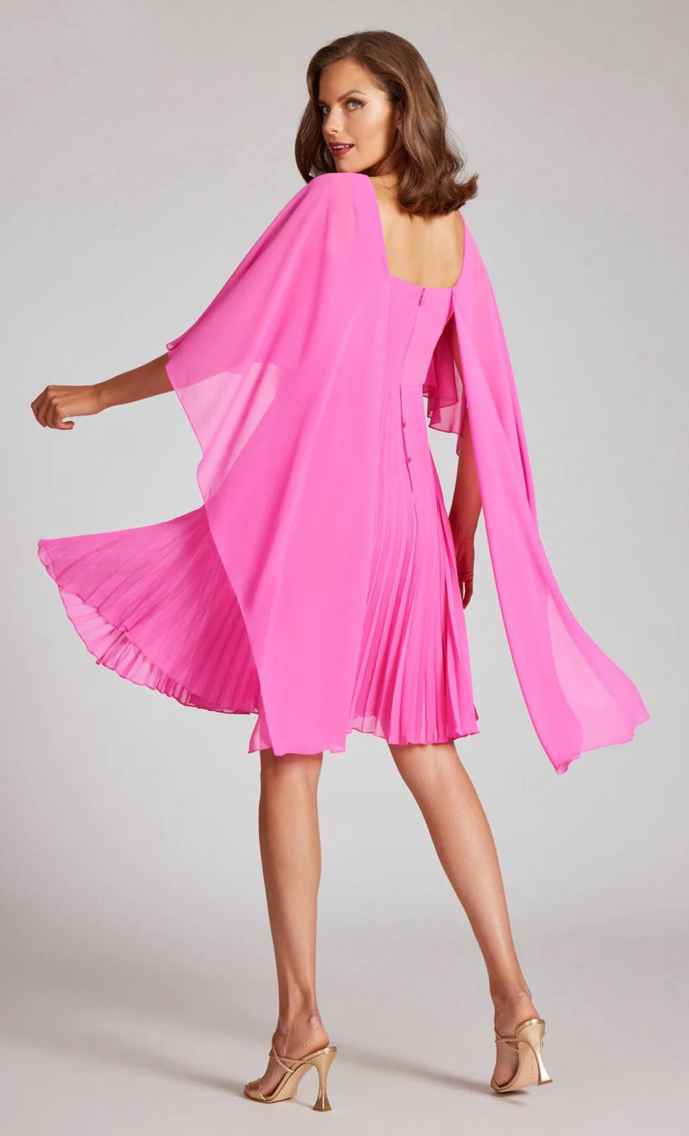 Vestido Maya