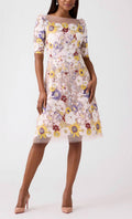 Vestido Melissa