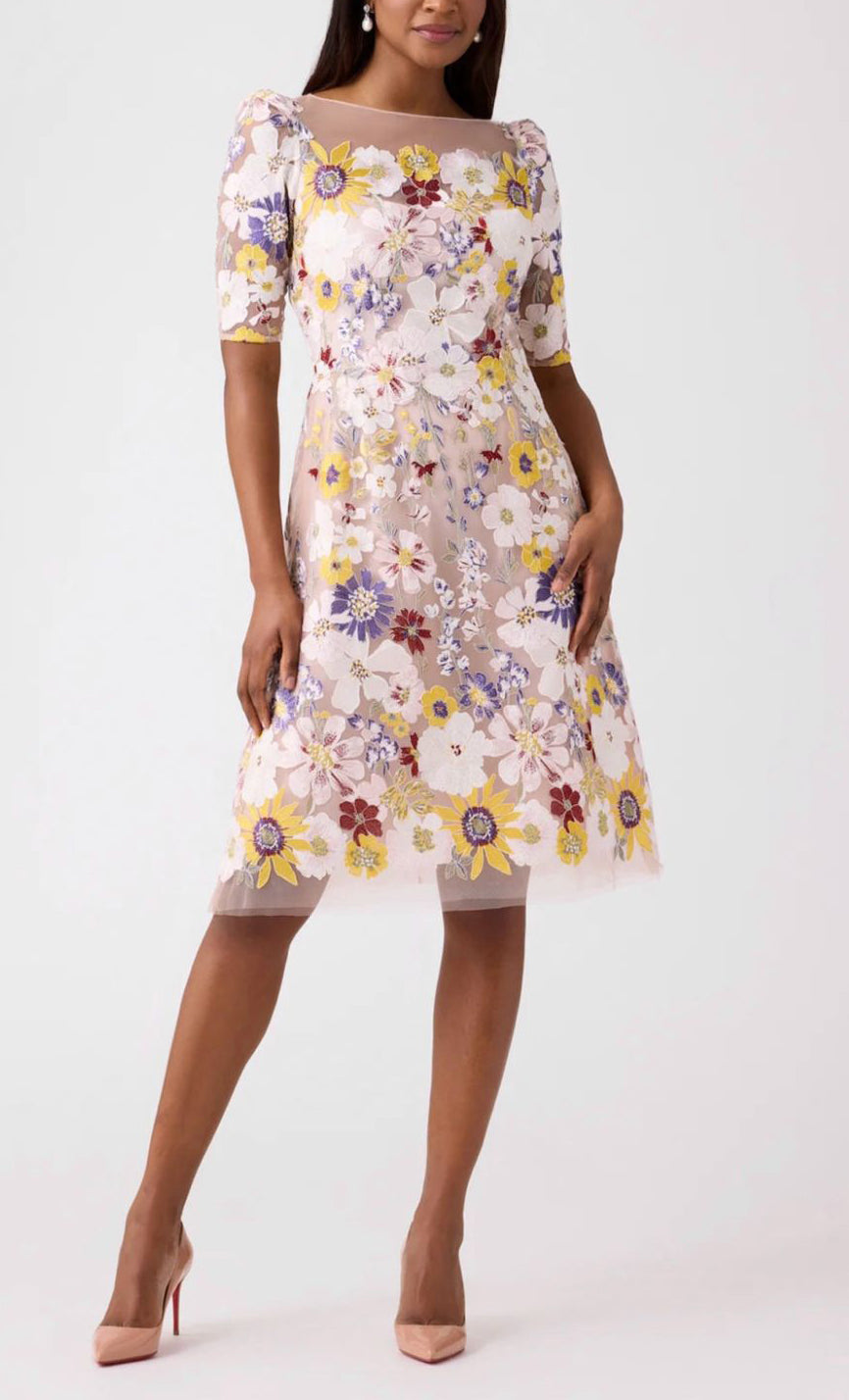 Vestido Melissa