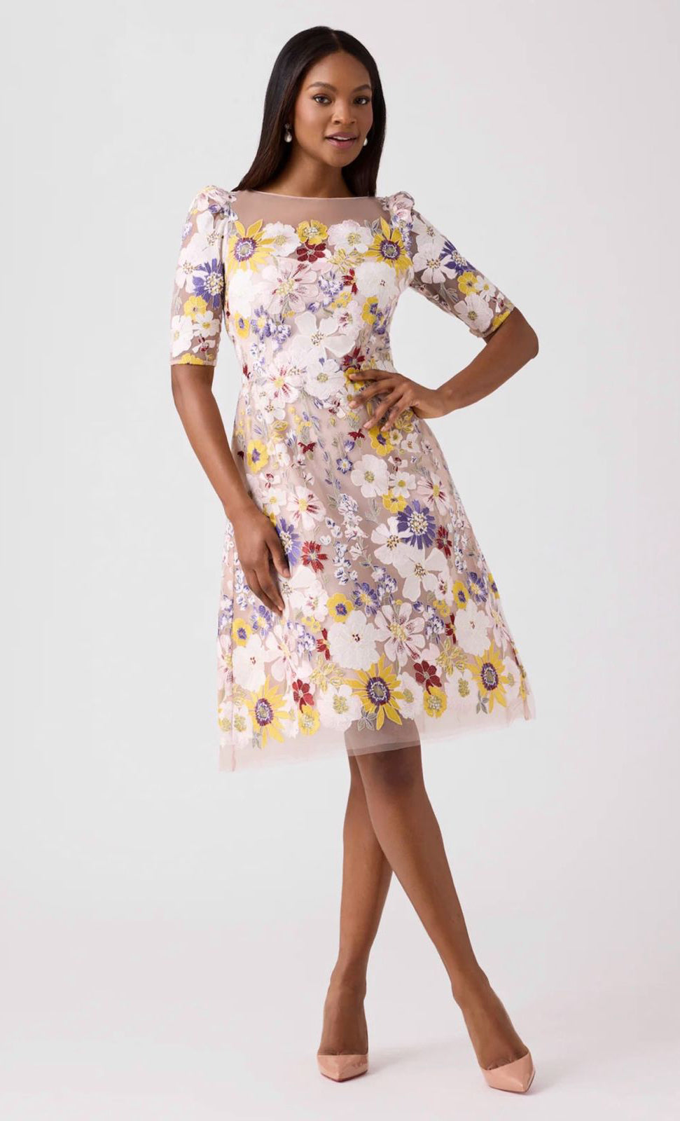 Vestido Melissa