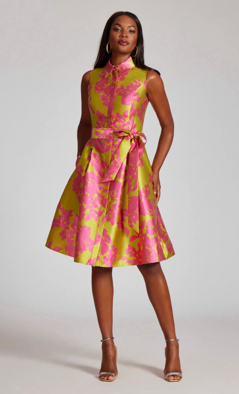 Vestido Pia
