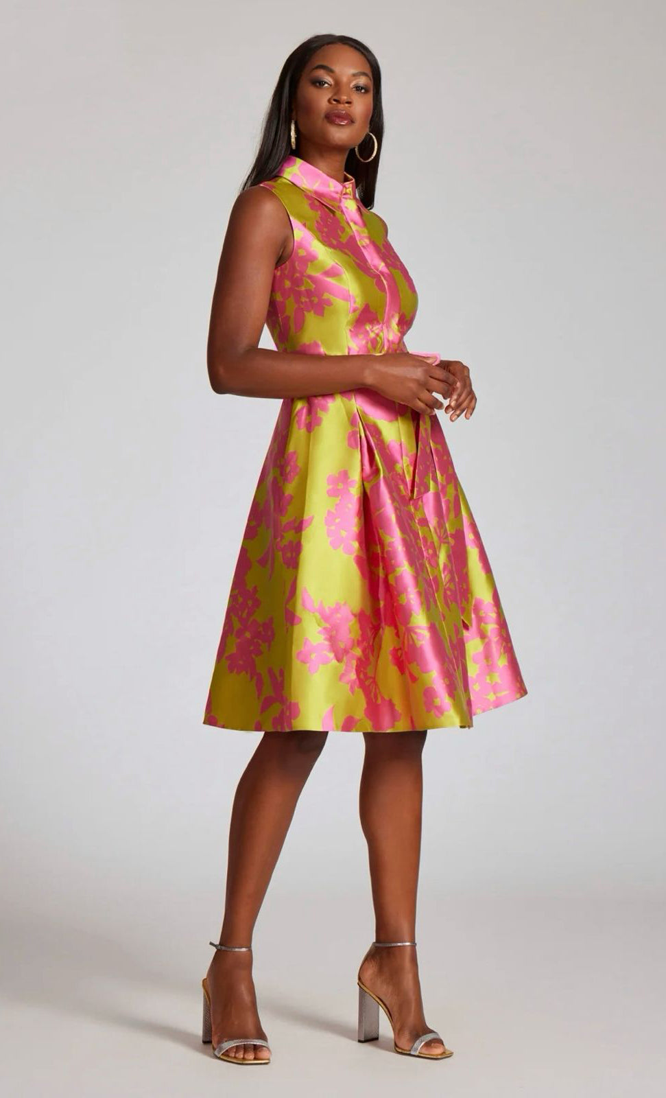 Vestido Pia