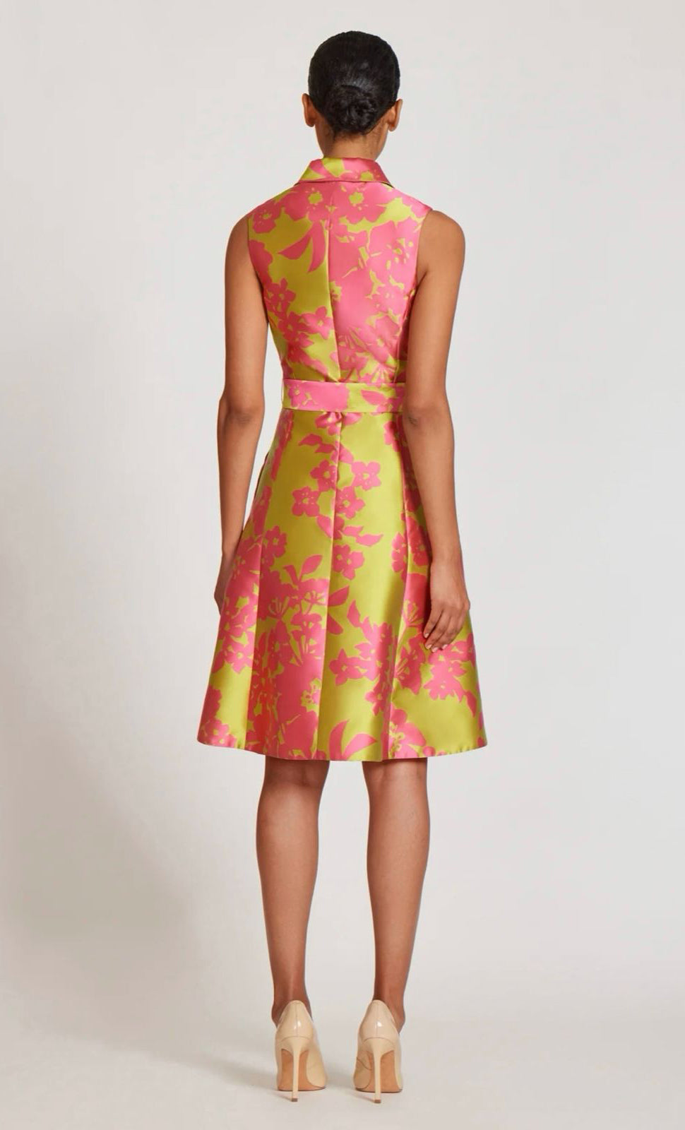 Vestido Pia
