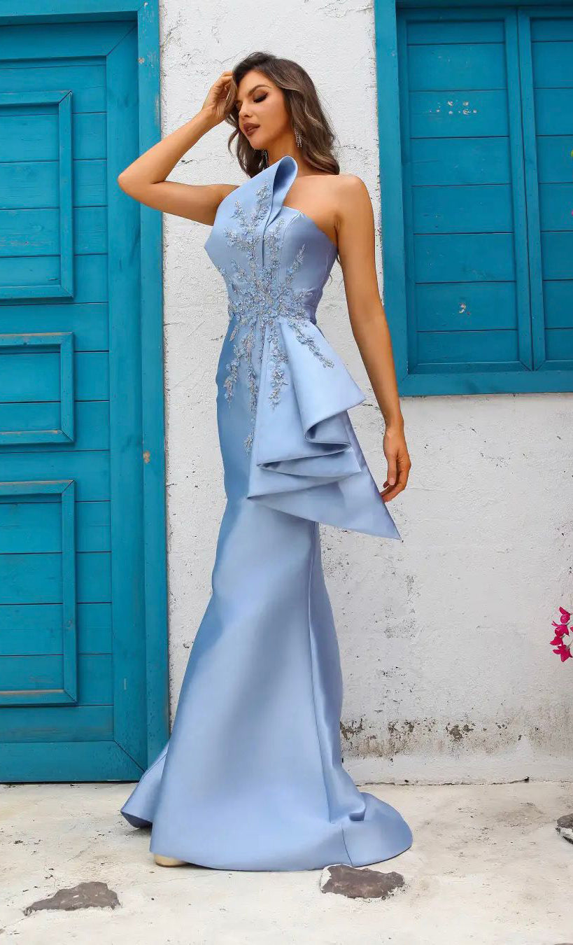 Vestido Kaiti
