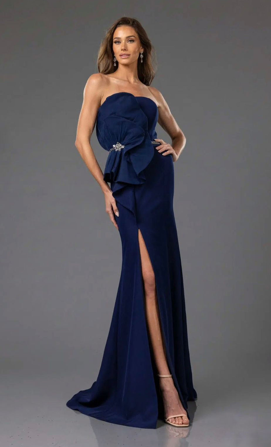 Vestido Kamari