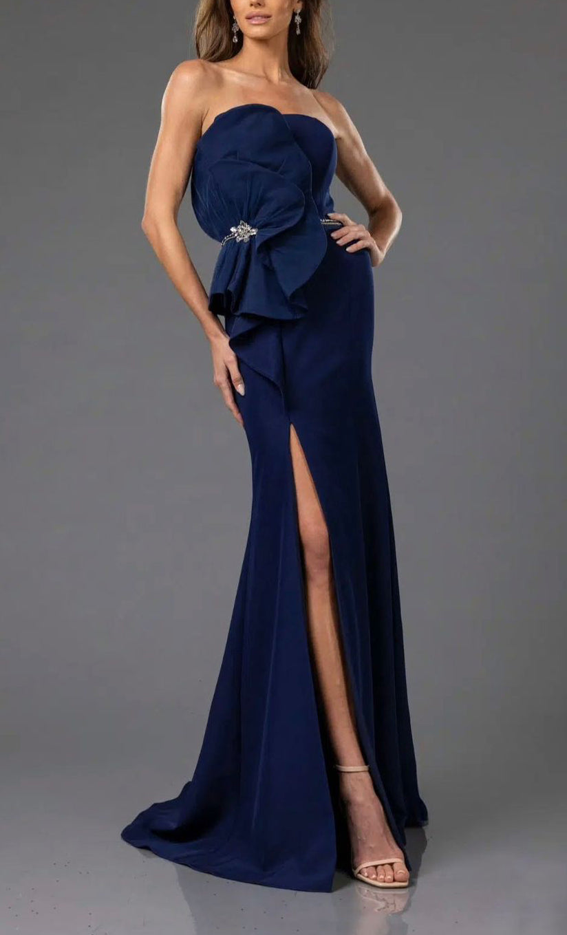 Vestido Kamari