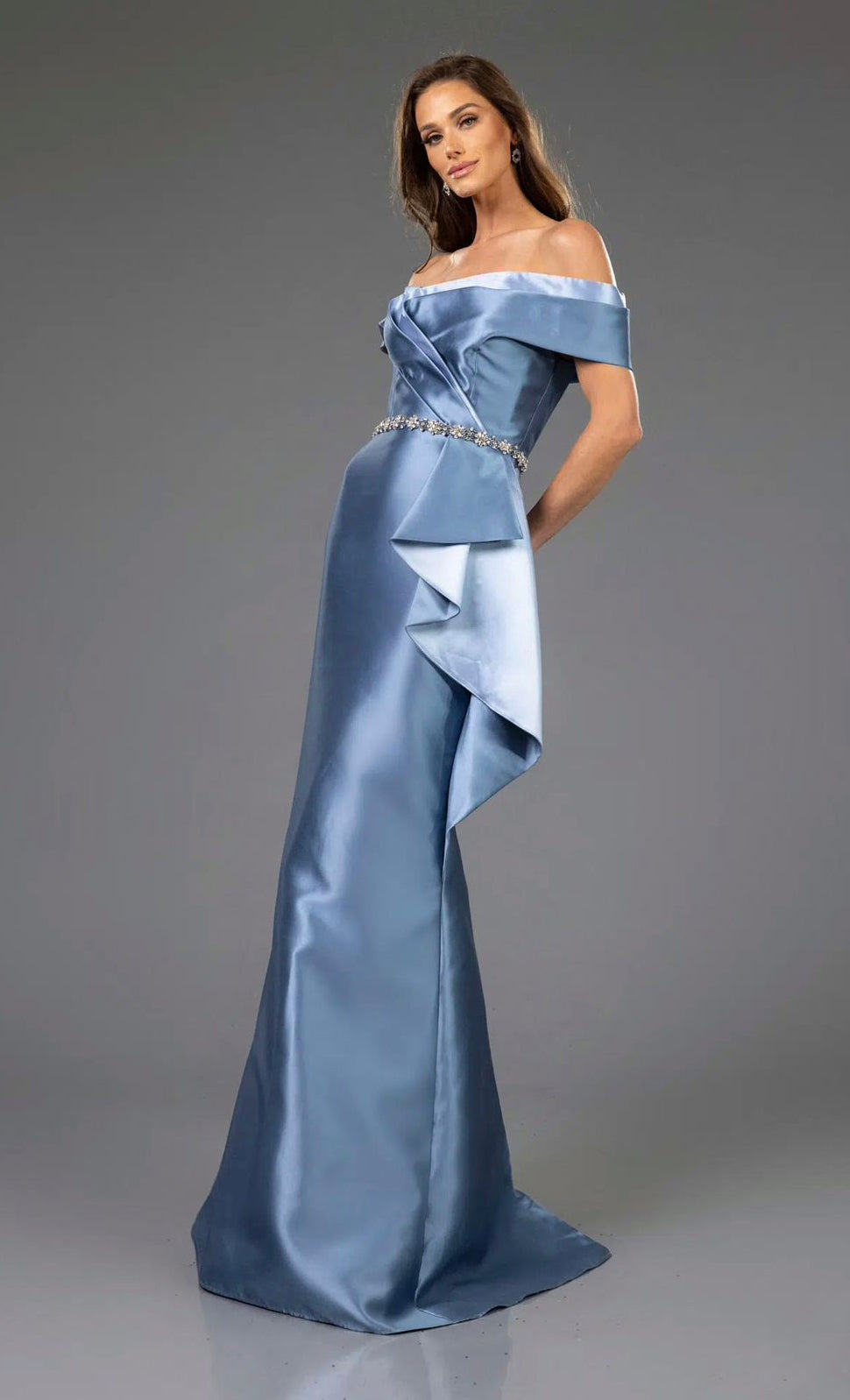 Vestido Carlyle