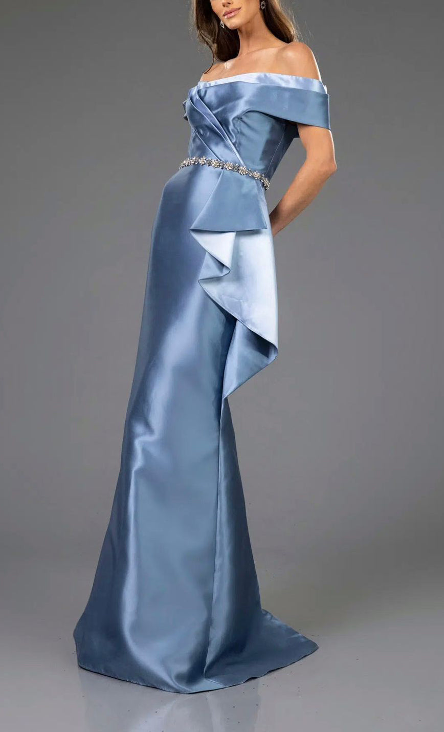 Vestido Carlyle