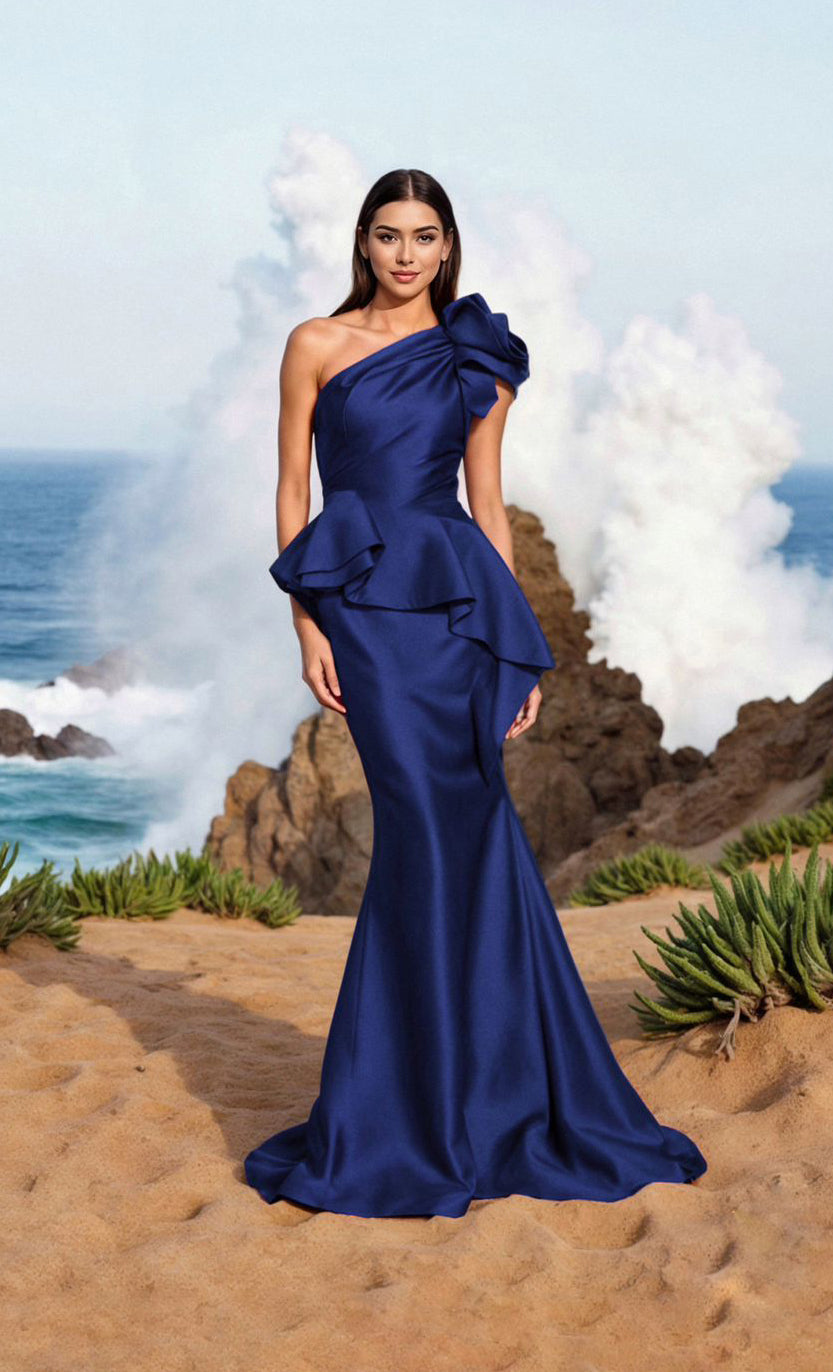 Vestido Juno