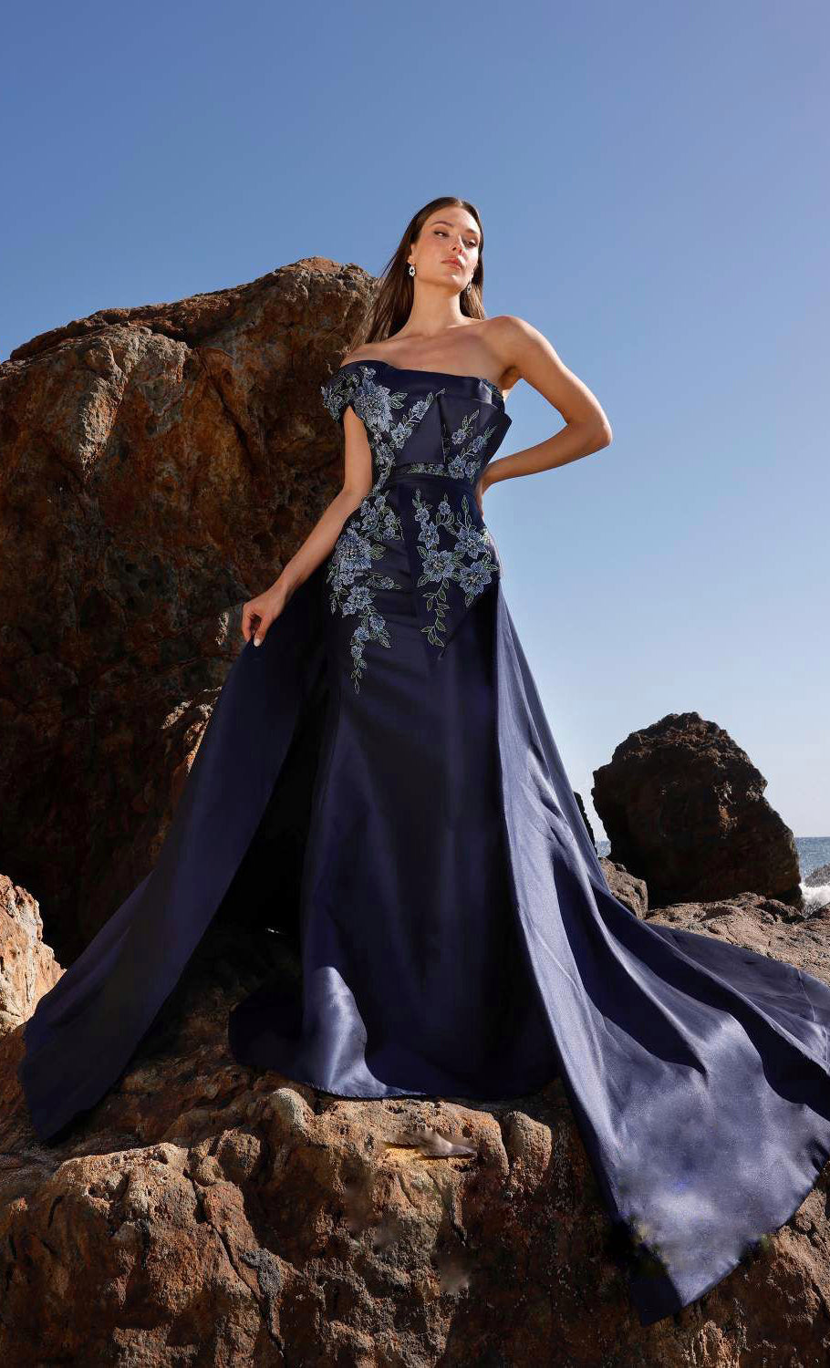 Vestido Kalina