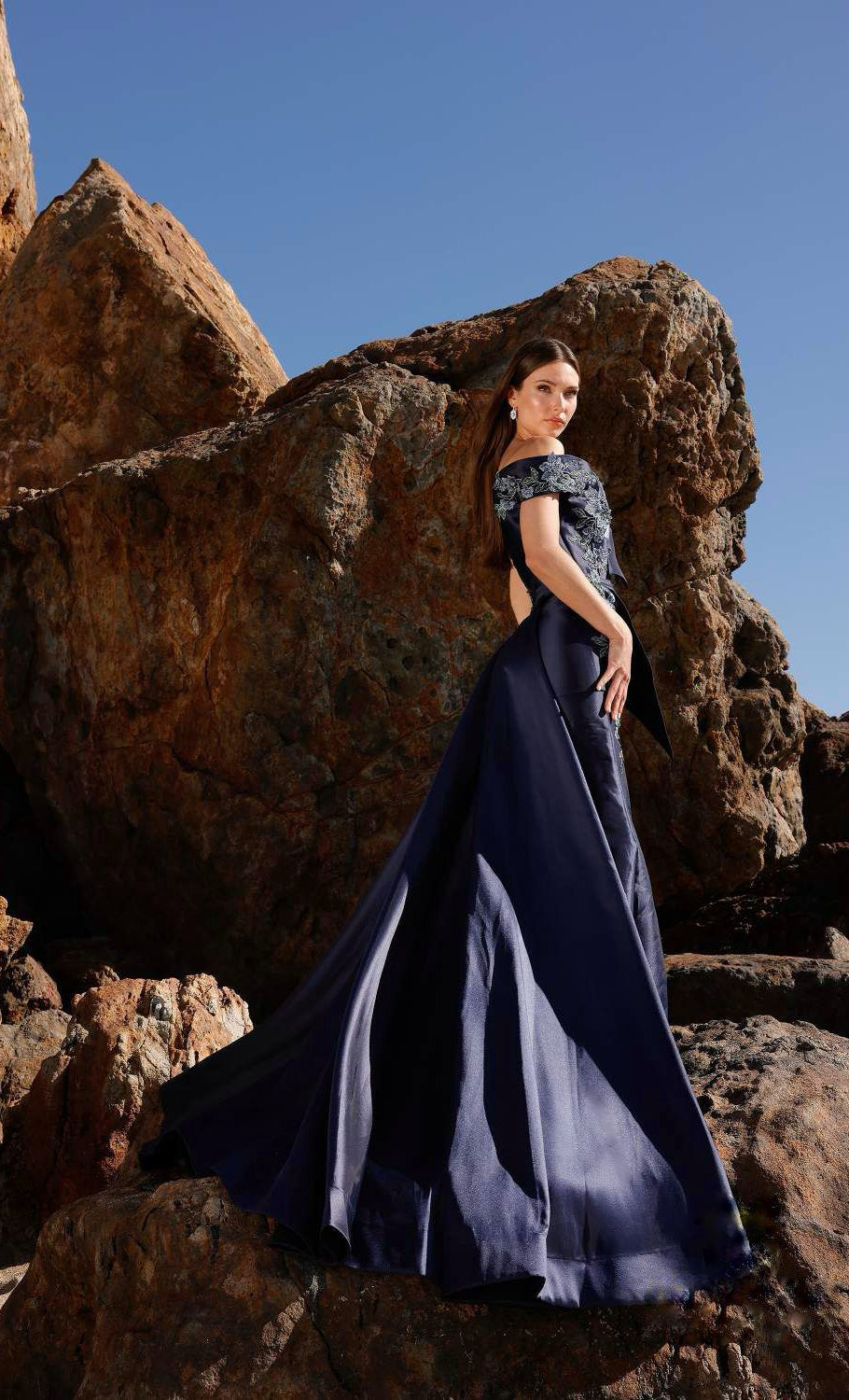 Vestido Kalina