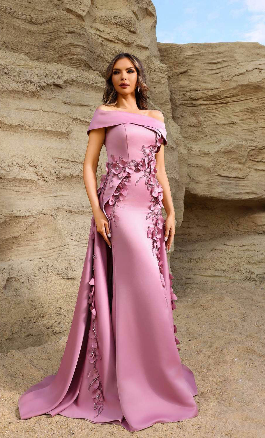Vestido Calia