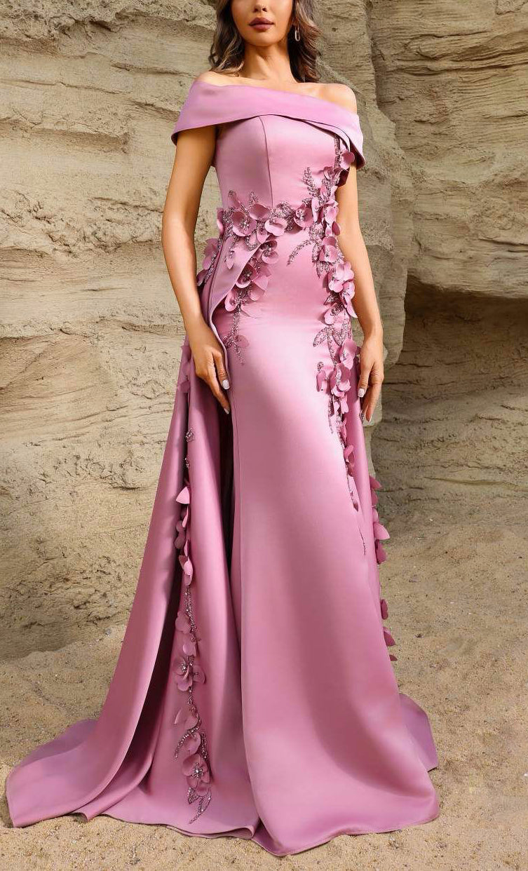 Vestido Calia