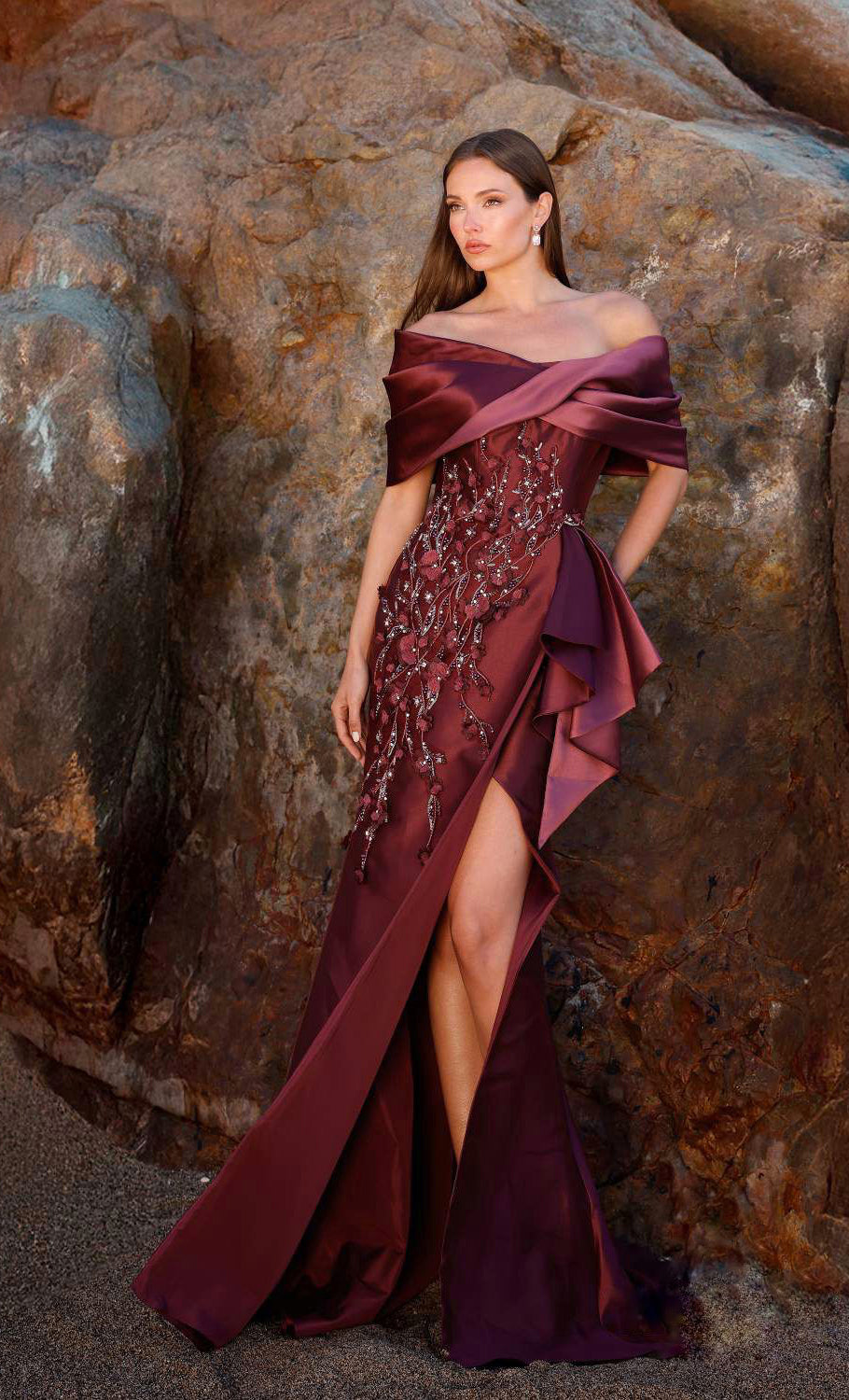Vestido Marise