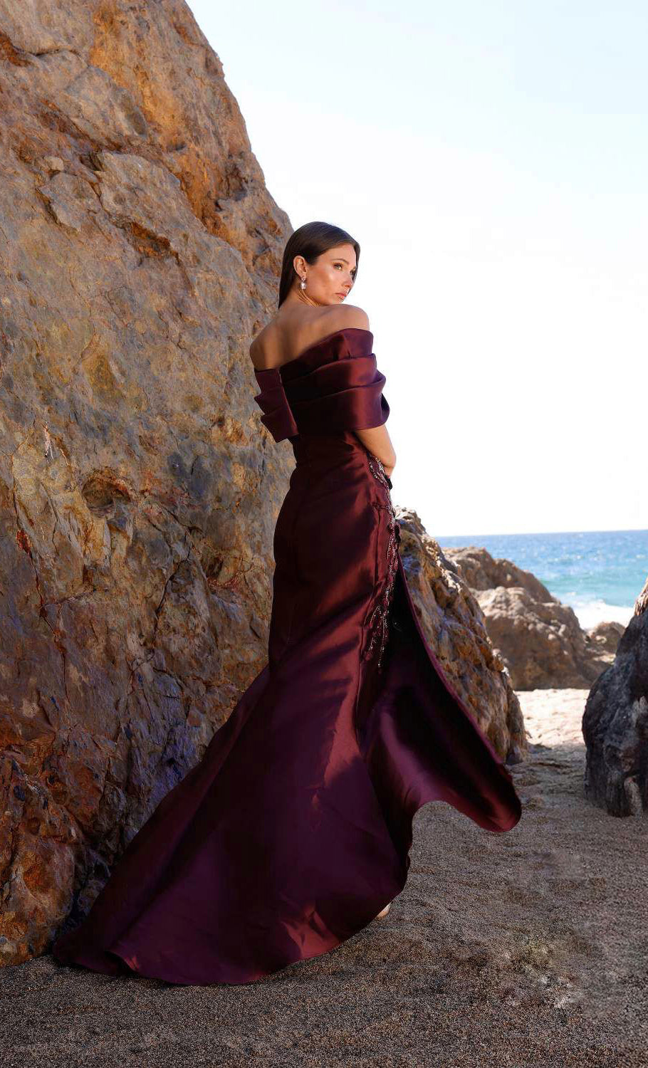 Vestido Marise