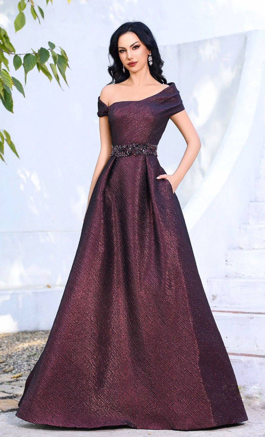 Vestido Kira