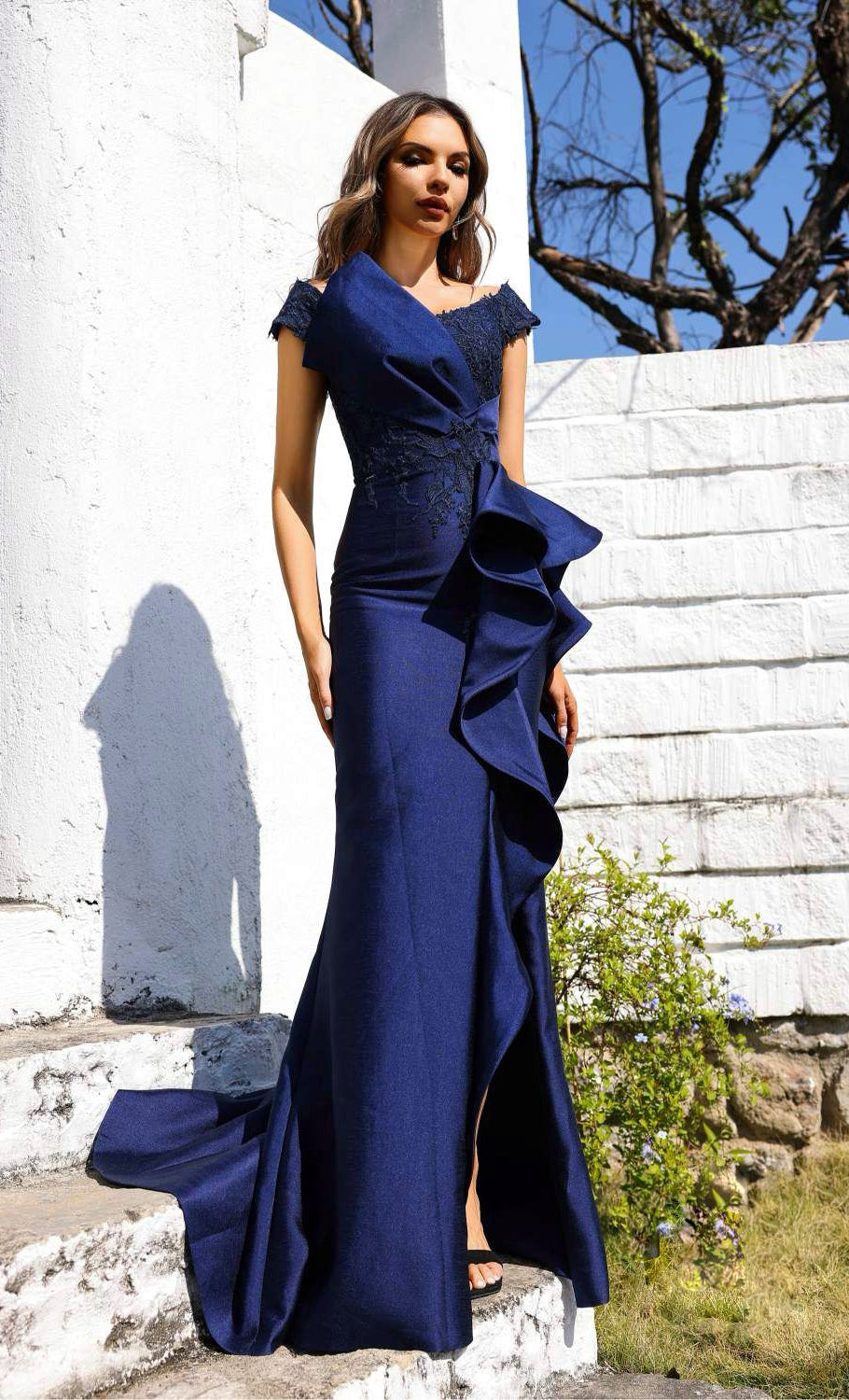 Vestido Leni