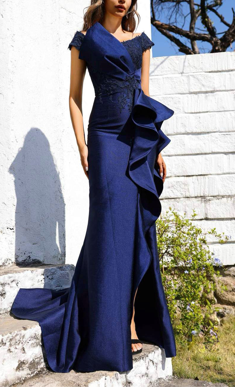 Vestido Leni