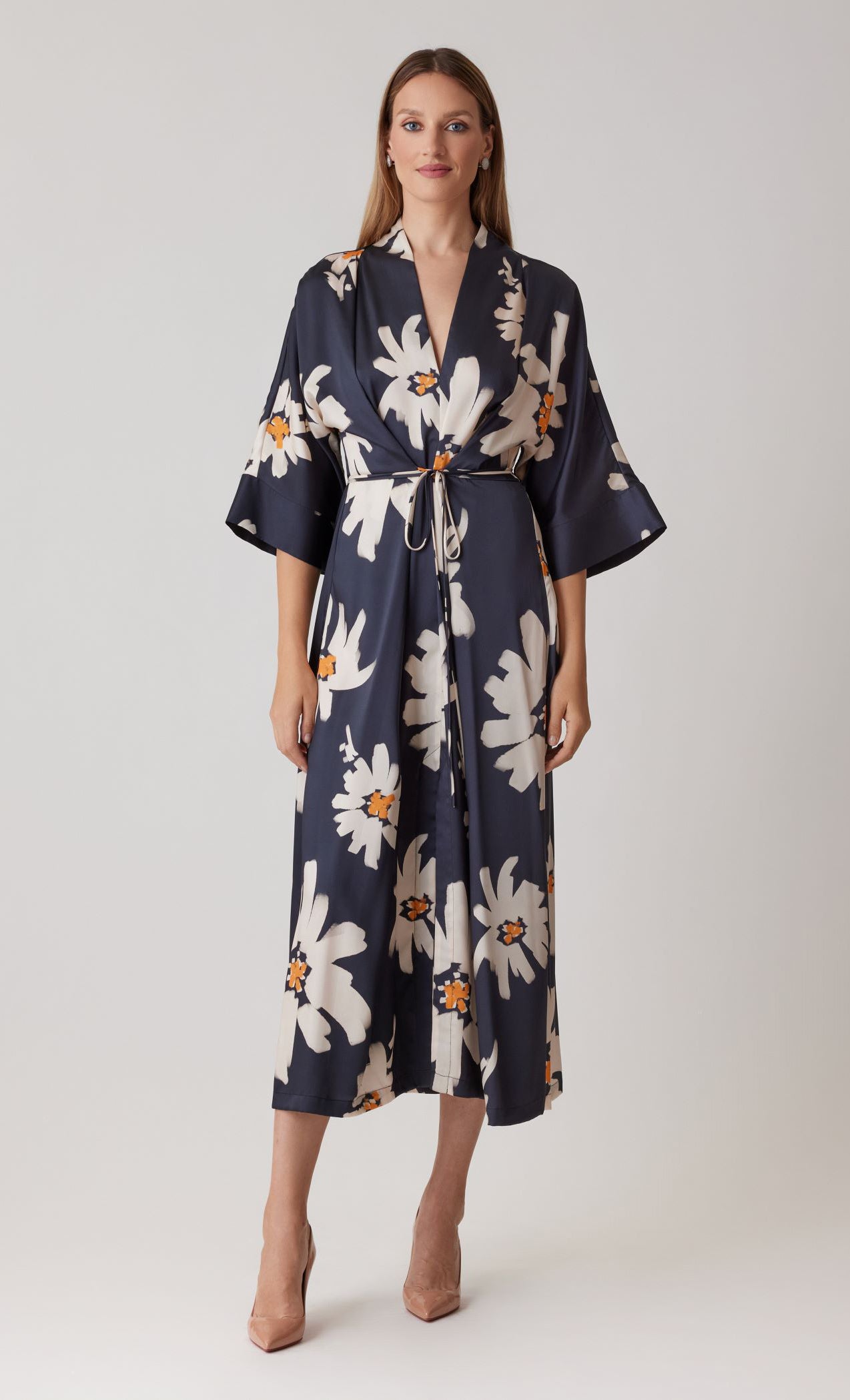 Vestido Miramar
